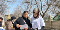 В Кизляре продолжается голосование за объекты благоустройства в 2026 году - РИА Дагестан