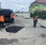 Городские службы осуществляют комплекс мероприятий, направленных на оптимизацию городской инфраструктуры - Администрация Махачкалы