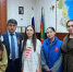 Табасаранский район присоединился ко всероссийской акции «Георгиевская ленточка» - РИА Дагестан