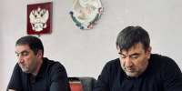 В Южно-Сухокумске прошло заседание Комиссии по делам несовершеннолетних - РИА Дагестан