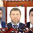 В парламенте Дагестана поспорили об английской системе выборов - Новое дело