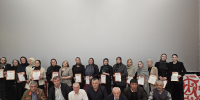 Фестиваль юных талантов «Успех» прошел в Акушинском районе - РИА Дагестан