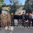В Кизлярском районе продолжается отправка призывников на срочную военную службу - РИА Дагестан