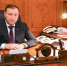 Поздравление Заура Аскендерова с Днем российского предпринимательства - Дагестанская правда