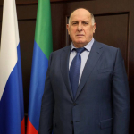 Абдулмуслим Абдулмуслимов поздравил предпринимателей Дагестана с профессиональным праздником