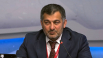 Гаджи Султанов: «В Дагестане выпущено около 5 тыс. банковских карт по нормам исламского финансирования»