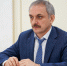 Энрик Муслимов: «Послание — это важный программный документ» - Газета Молодежь Дагестана