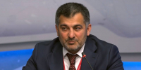 Гаджи Султанов рассказал о развитии партнерского финансирования в Дагестане на КИФ-2025 - РИА Дагестан
