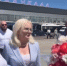 Мария Захарова прибыла в Дагестан. - ГТРК Дагестан