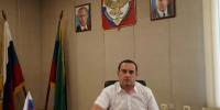 Глава Каякентского района анонсировал обращение Главы Дагестана к Народному Собранию РД - РИА Дагестан