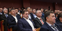 Корголи Корголиев прокомментировал Послание Главы Дагестана Сергея Меликова Народному Собранию РД - РИА Дагестан