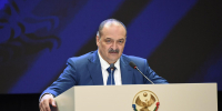 Глава Дагестана выступил с Посланием Народному Собранию РД - Народное Собрание