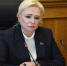 Елена Павлюченко: "Для того, чтобы сохранить нашу культуру, традиции и наши истоки, конечно же, нужны школы в горных районах" - Единая Россия