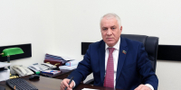 Фирудин Раджабов: «Послание Главы РД коснулось всех сфер жизнедеятельности дагестанцев» - РИА Дагестан