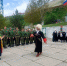 В Цунтинском районе торжественно отметили День пограничника - РИА Дагестан