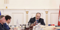 Завершился дистанционный этап республиканской программы «Доблесть гор» - РИА Дагестан