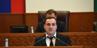 Осман Булатов: «Послание Главы РД задало высокую планку ответственности для всех ветвей власти» - РИА Дагестан