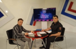 Сегодня в 21:00 смотрите на канале очередной выпуск программы «Дагестан без ДТП»
