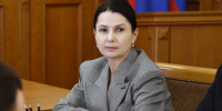 Елена Ельникова прокомментировала Послание Главы Республики Дагестан Народному Собранию - Народное Собрание