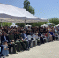 В Парке «Дракон» прошло праздничное мероприятие, посвященное Международному дню защиты детей - РИА Дагестан