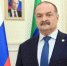 Сергей Меликов поздравил дагестанцев с Международным днем защиты детей - Единая Россия