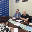 В Региональной приемной "Единой России" рассмотрели вопросы социальной поддержки участников СВО и их семей - Единая Россия