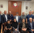 В Табасаране семьям погибших героев СВО вручили ордена Мужества - Дагестанская правда