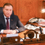 Поздравление Председателя Народного Собрания РД Заура Аскендерова с праздником Курбан-байрам - Дагестанская правда