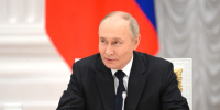 Владимир Путин поздравил мусульман России с праздником Курбан-байрам - РИА Дагестан