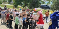 В столице Дагестана стартовала летняя оздоровительная кампания - Махачкалинские известия