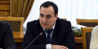 Осман Булатов поздравил дагестанцев с праздником Курбан-Байрам - РИА Дагестан