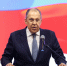 Лавров: Дагестан дал миру множество выдающихся личностей, внесших значительный вклад в историю и культуру страны - Дагестанская правда