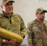 Дагестанские добровольцы СВО передали гильзу для памятника «Живая память благодарных поколений» - РИА Дагестан