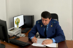 Предприниматель в Дагестане обвиняется в поставках немаркированной «молочки» в школы