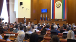 Исполнению республиканского бюджета за 2024 год обсудили в Народном Собрании