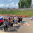 В пришкольных лагерях Казбековского района отметили День России - РИА Дагестан
