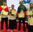 Дагестанские повара с триумфом выступили на кулинарном чемпионате в Стамбуле - Газета Молодежь Дагестана