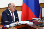 В 2025 году в Дагестане реализуют 38 госпрограмм