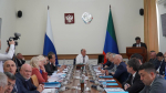 В 2025 году в Дагестане реализуют 38 госпрограмм