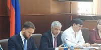 Уполномоченный по защите прав предпринимателей в Дагестане призвал к легализации бизнеса в сфере общественного питания - Дагестанская правда