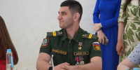 Азамат Мамаев: «Программа “Доблесть гор” поможет многим достойным ребятам найти свое новое призвание и продолжить служение Родине уже в мирной жизни» - РИА Дагестан