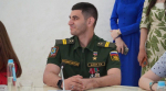 Азамат Мамаев: «Программа “Доблесть гор” поможет многим достойным ребятам найти свое новое призвание и продолжить служение Родине уже в мирной жизни»
