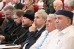 В Махачкале обсудили вопросы предотвращения религиозной вражды и антисемитизма