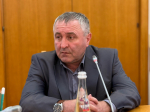 Участники СВО проходят последний этап программы «Доблесть гор»