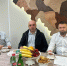 Абдулла Рамазанов: «Индивидуальная работа с людьми — наш главный приоритет» - Газета Молодежь Дагестана