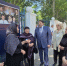 В Махачкале при поддержке Джамаладина Гасанова открыт первый этап проекта «Истоки героизма» - Вести Агула