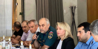 Вопросы безопасности водного туризма обсудили в Дагестане - РИА Дагестан