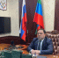 Главе Хасавюртовского района поступило благодарственное письмо от командования батальона «Каспий» - РИА Дагестан
