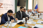 В Дагестане завершился очный этап отбора участников программы «Доблесть гор»