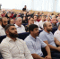 Итоги масштабных перемен: в Избербаше подвели итоги крупных преобразований - Газета Молодежь Дагестана